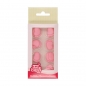 Preview: Sugar Decoration - Baby Feet Pink